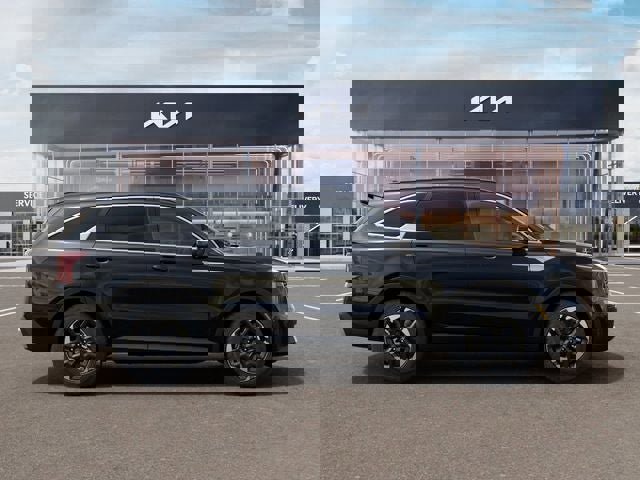 New 2026 Kia Sorento S FWD image 7