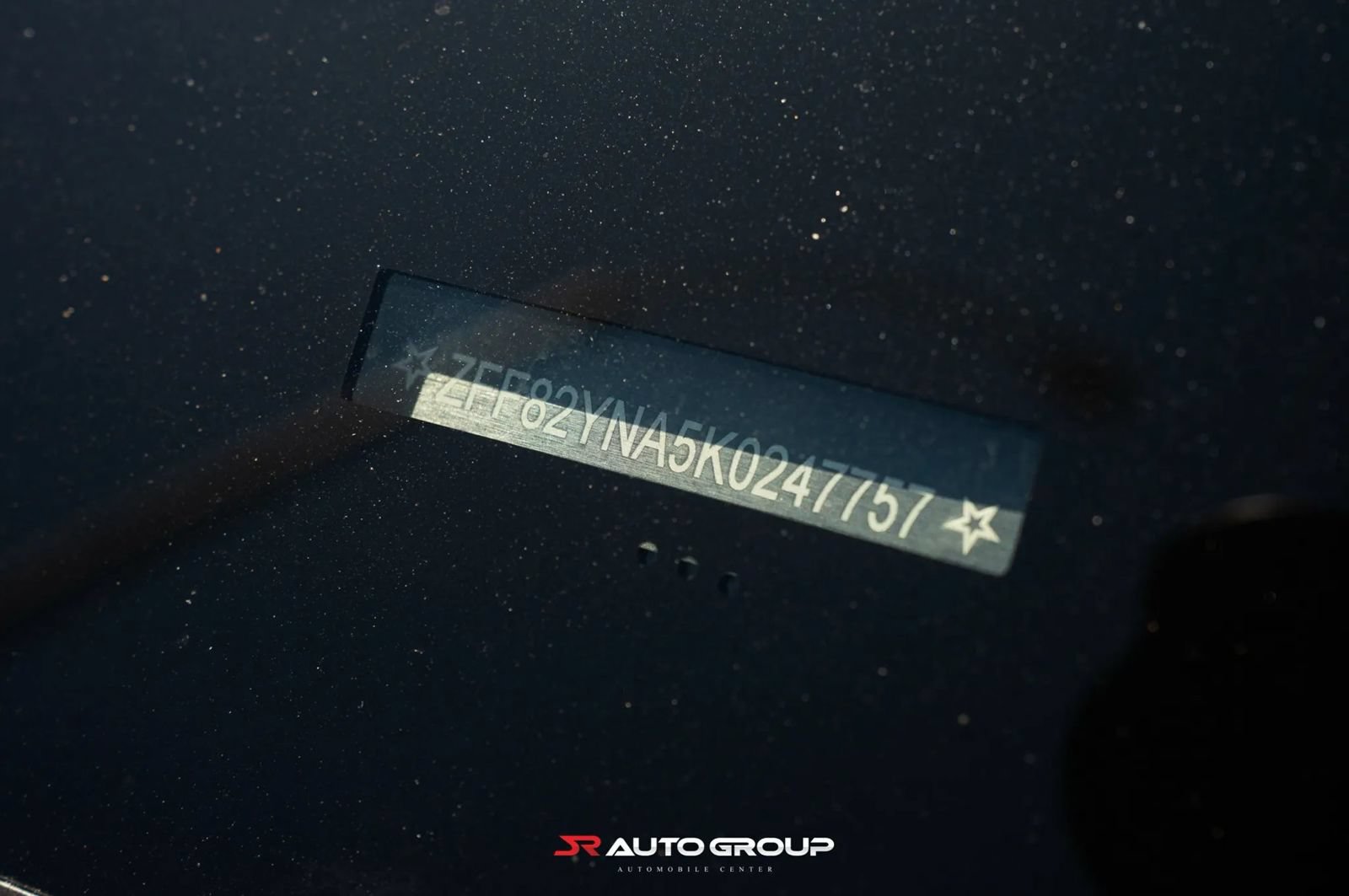 Used 2019 Ferrari GTC4Lusso T RWD image 22