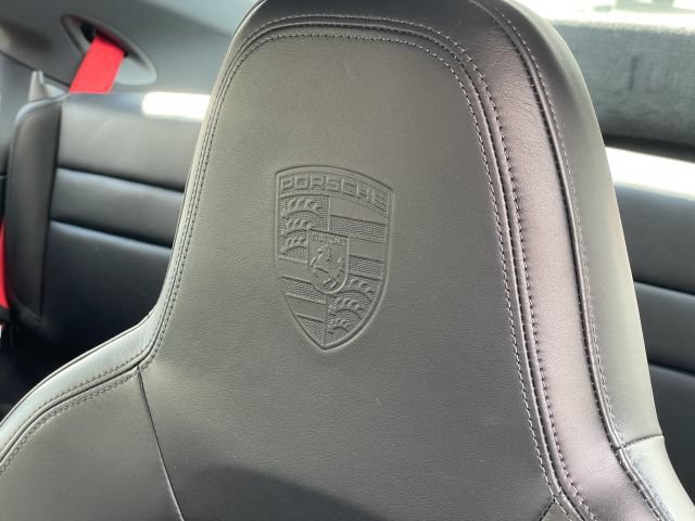 Used 2021 Porsche 911 Carrera S RWD image 22