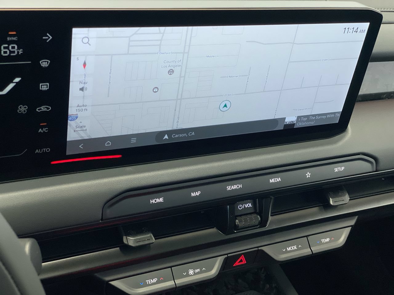 New 2027 Kia Telluride SX Prestige X-Pro AWD/4WD image 28