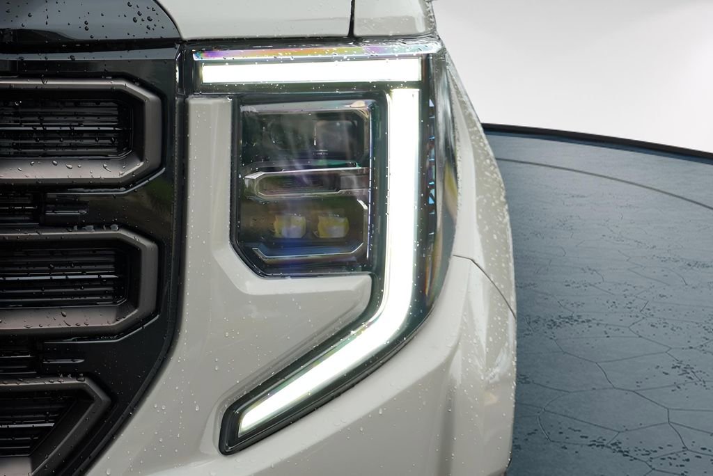 New 2026 GMC Sierra 1500 AT4X image 2