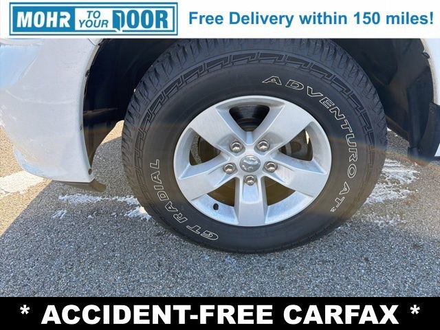 Used 2019 RAM 1500 Express image 11