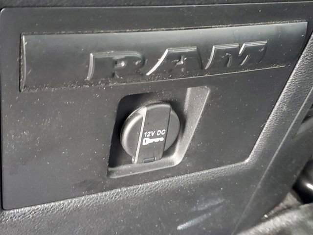 Used 2015 RAM 1500 Big Horn image 11