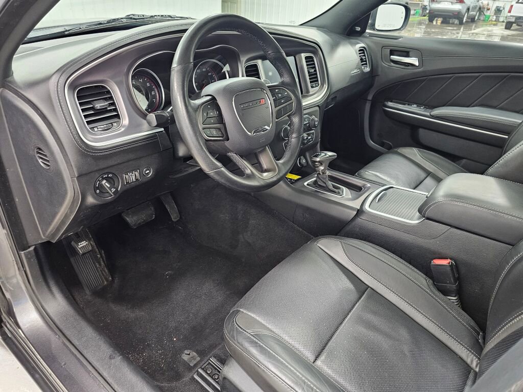 Used 2020 Dodge Charger SXT w/ Plus Group image 20