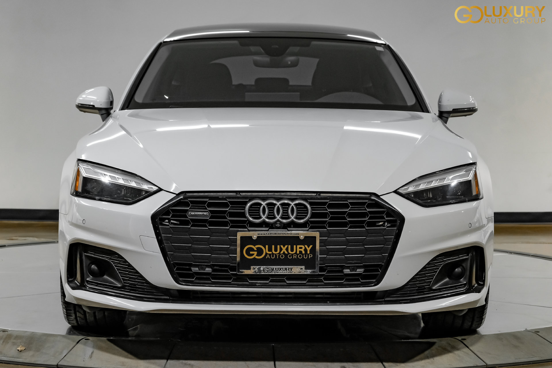 Used 2024 Audi A5 2.0T Premium Plus AWD/4WD image 7