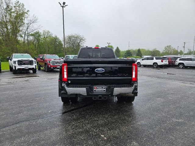 Used 2024 Ford F450 XLT w/ FX4 Off-Road Package AWD/4WD image 8