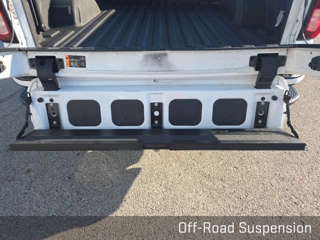 Used 2022 GMC Sierra 1500 Elevation w/ X31 Off-Road Package AWD/4WD image 34