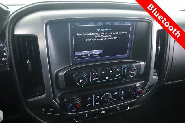 Used 2018 GMC Sierra 1500 SLE w/ Elevation Edition image 5