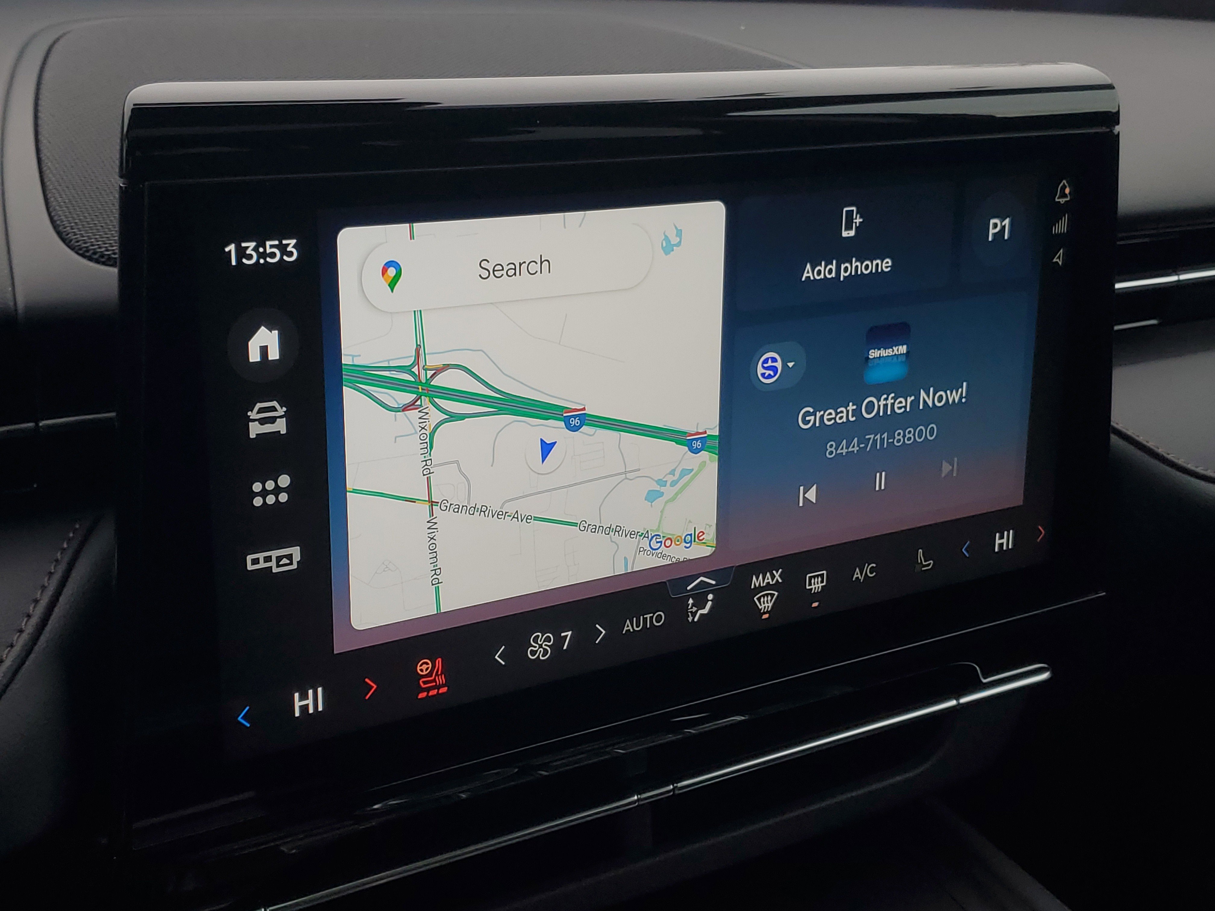 New 2026 Lincoln Nautilus Reserve image 24