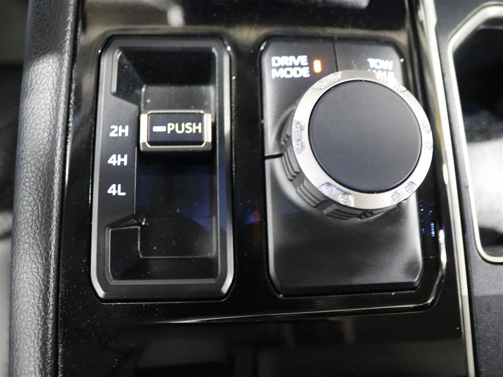 Used 2023 Toyota Tundra Limited AWD/4WD image 36