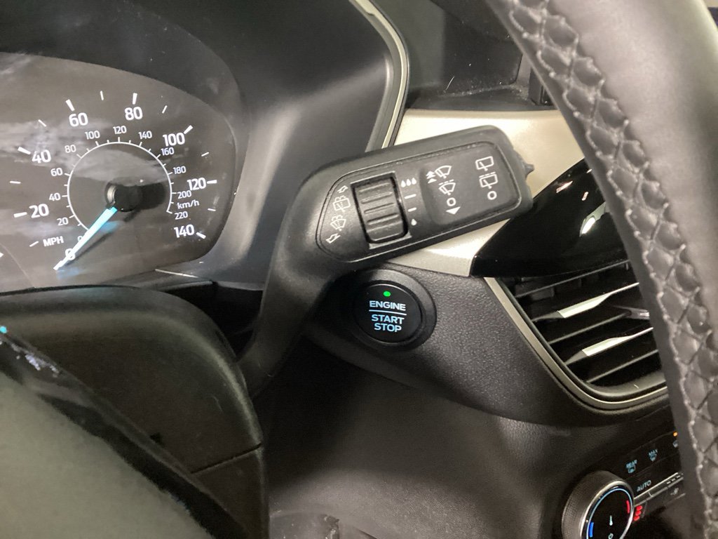 Used 2022 Ford Escape SE w/ Convenience Package image 21