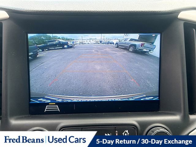 Used 2018 GMC Terrain SLE w/ Driver Convenience Package AWD/4WD image 15