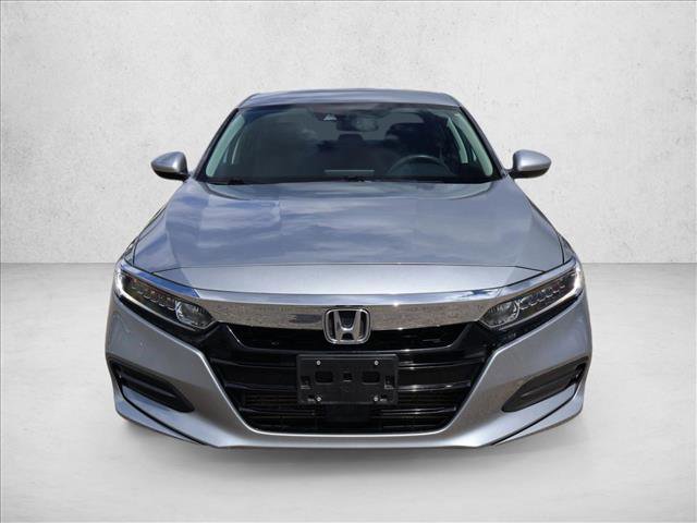 Used 2019 Honda Accord LX image 2