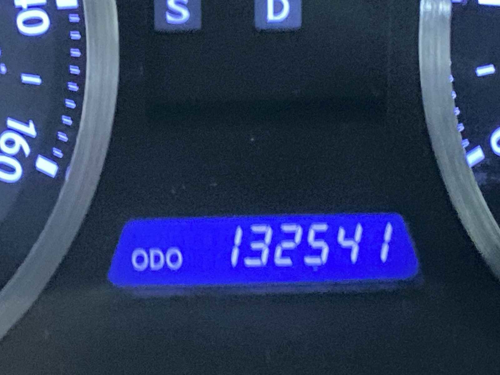 Used 2011 Lexus IS 250 AWD w/ Luxury Plus Value Edition image 18