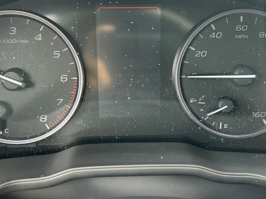 Certified 2025 Subaru Forester Premium w/ Convenience Package #1 image 29