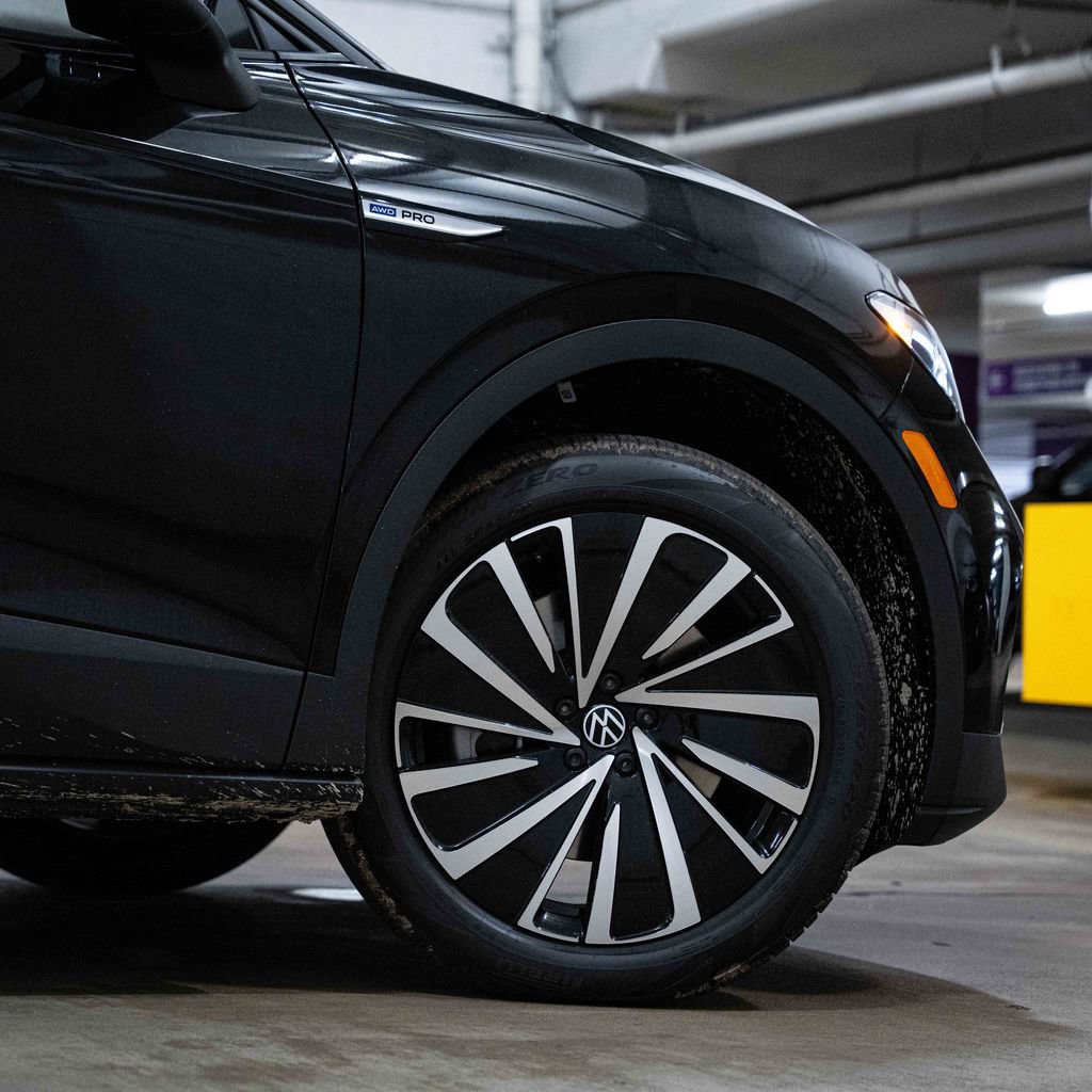 New 2026 Volkswagen ID.4 Pro AWD/4WD image 7