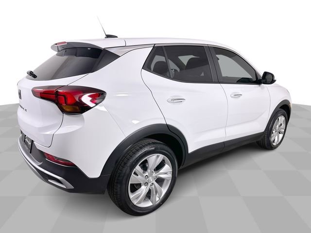 New 2026 Buick Encore GX Preferred w/ Comfort Package FWD image 8