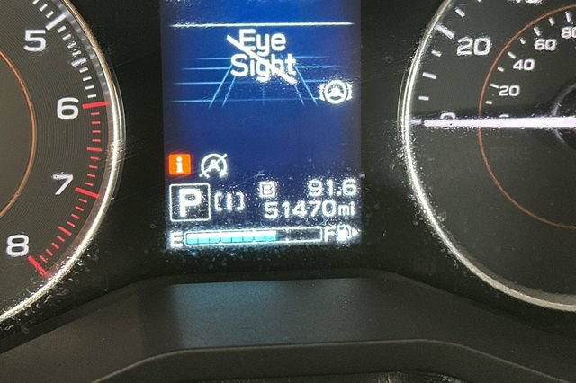 Used 2023 Subaru Crosstrek 2.5i Limited AWD/4WD image 28