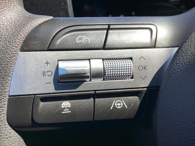 Used 2025 Hyundai Tucson SEL image 20