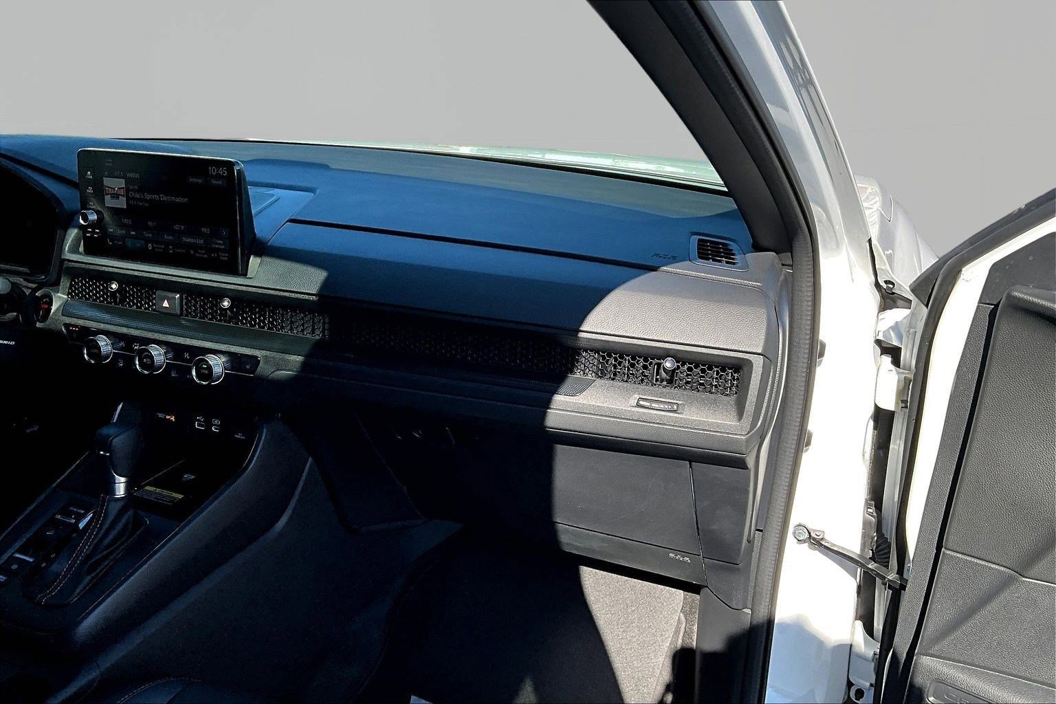 Used 2025 Honda CR-V Sport-L image 26