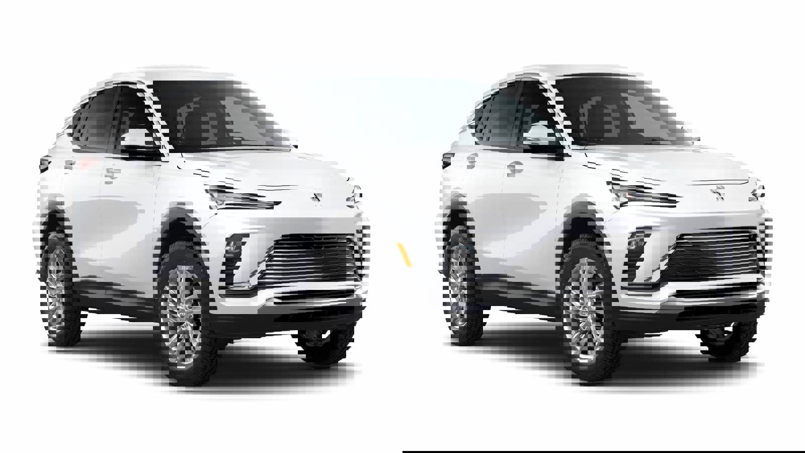 New 2026 Buick Envista Preferred w/ Convenience I Package image 35