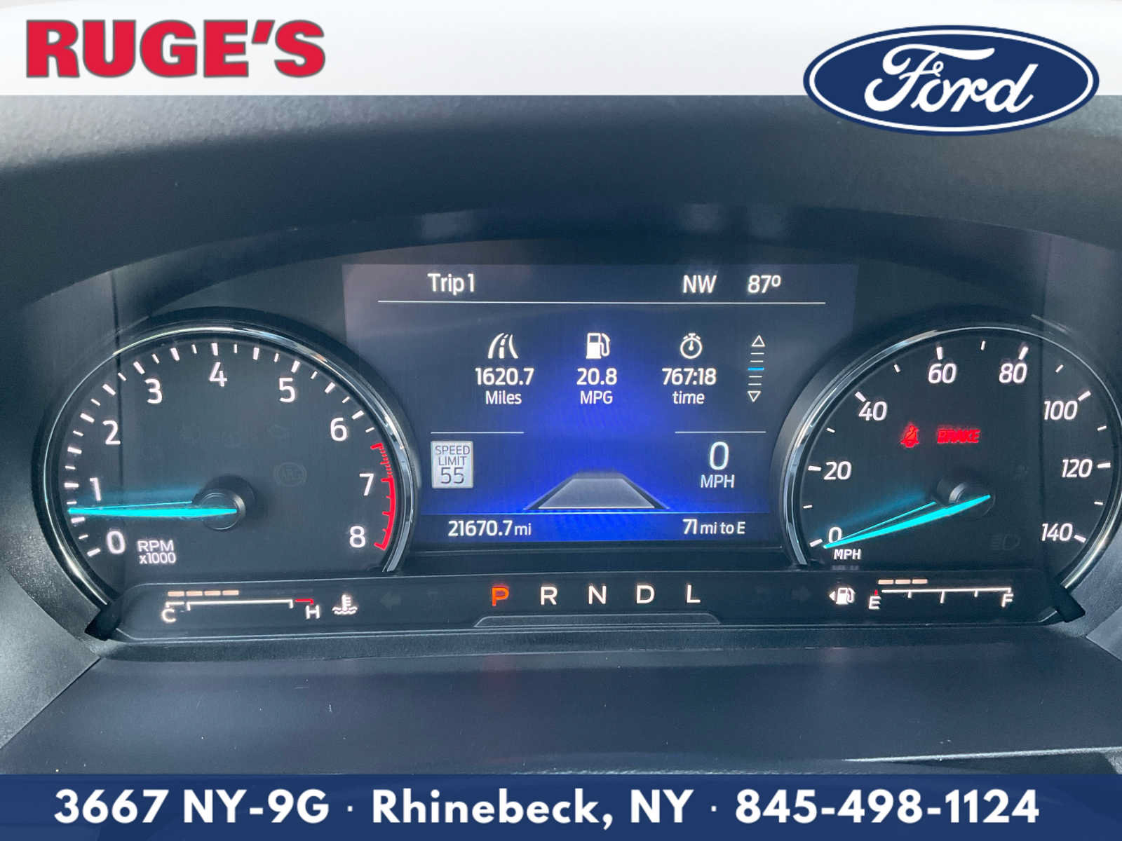 Certified 2023 Ford Explorer XLT w/ Equipment Group 202A AWD/4WD image 22