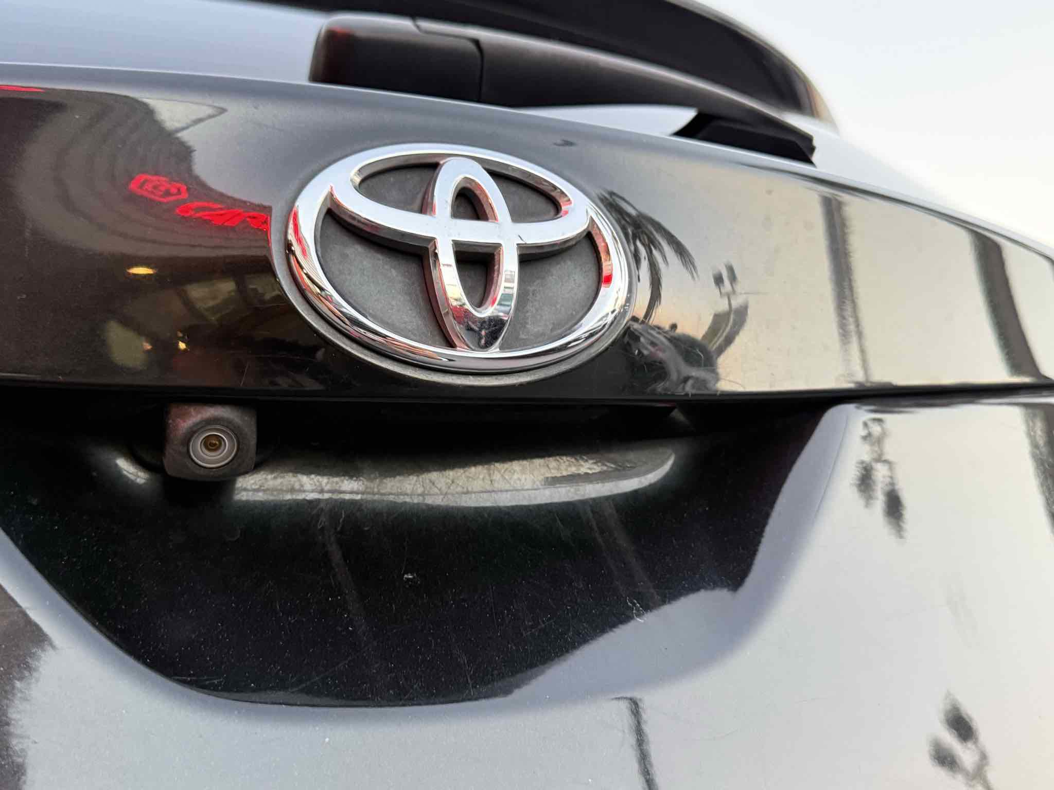 Used 2017 Toyota Corolla iM image 63