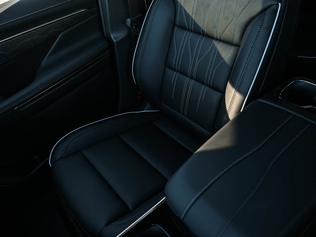 New 2026 Buick Enclave Avenir w/ Super Cruise Package image 28