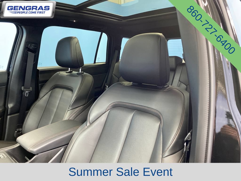 Used 2026 Jeep Cherokee Limited AWD/4WD image 9