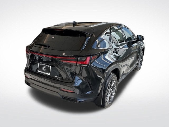 New 2026 Lexus NX 350 AWD w/ Accessory Package (2T) image 35