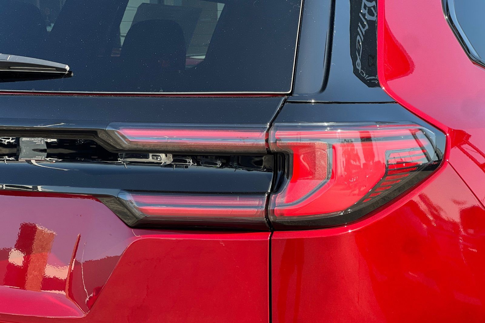 New 2026 GMC Acadia Elevation FWD image 7