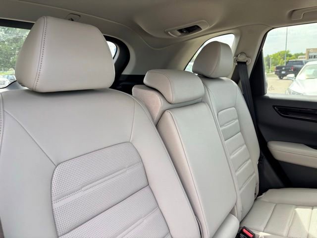 Certified 2026 Honda CR-V EX-L image 26