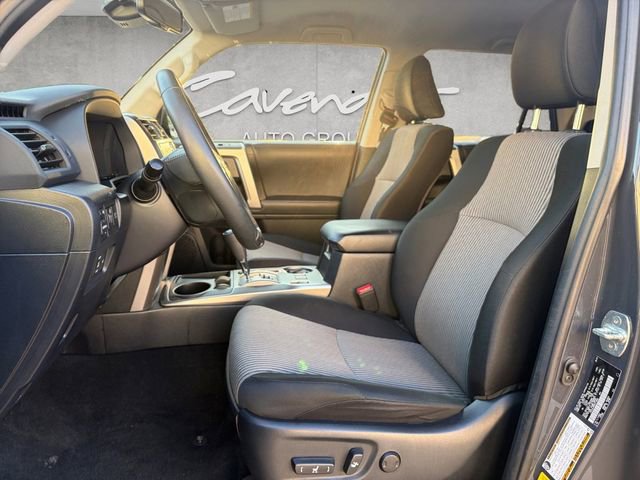 Used 2024 Toyota 4Runner SR5 RWD image 19