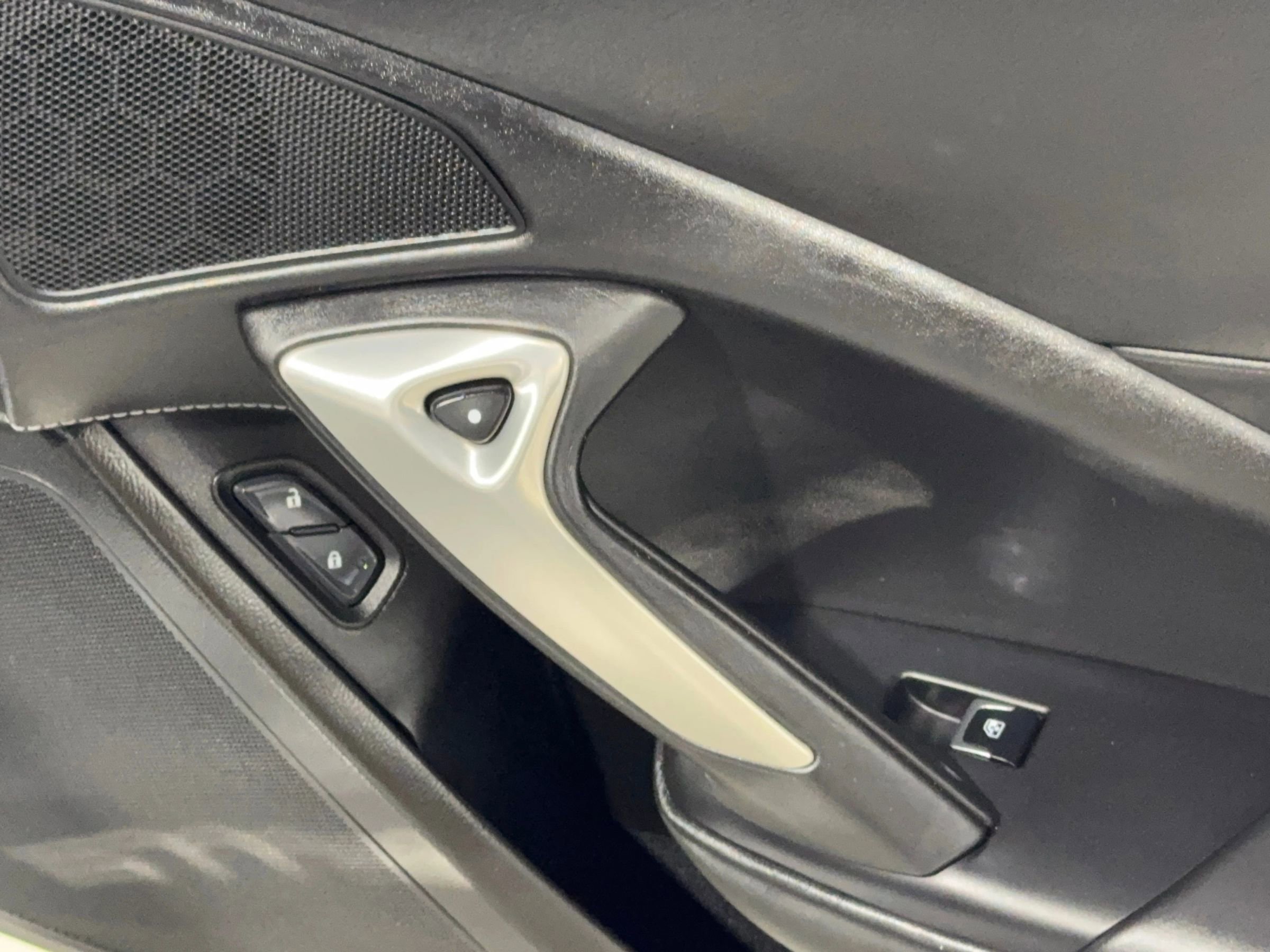 Used 2014 Chevrolet Corvette Stingray Convertible w/ 3LT Preferred Equipment Group image 26