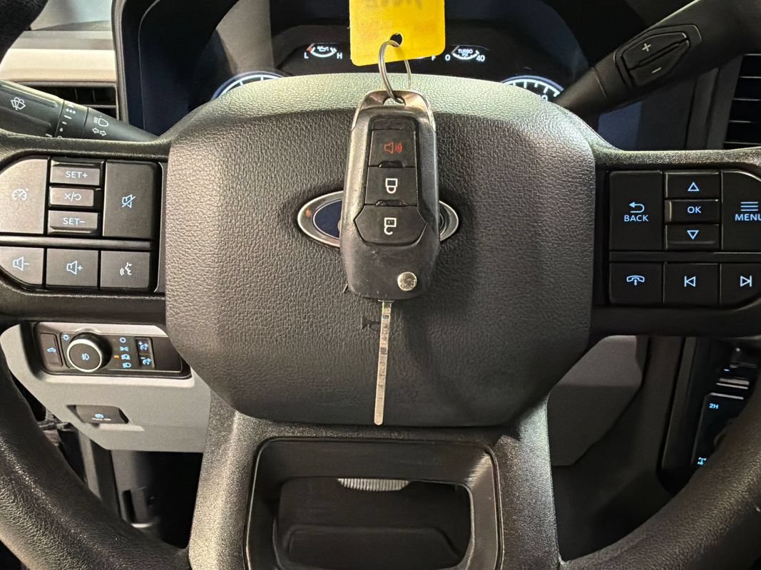Used 2024 Ford F250 XL w/ STX Appearance Package AWD/4WD image 52