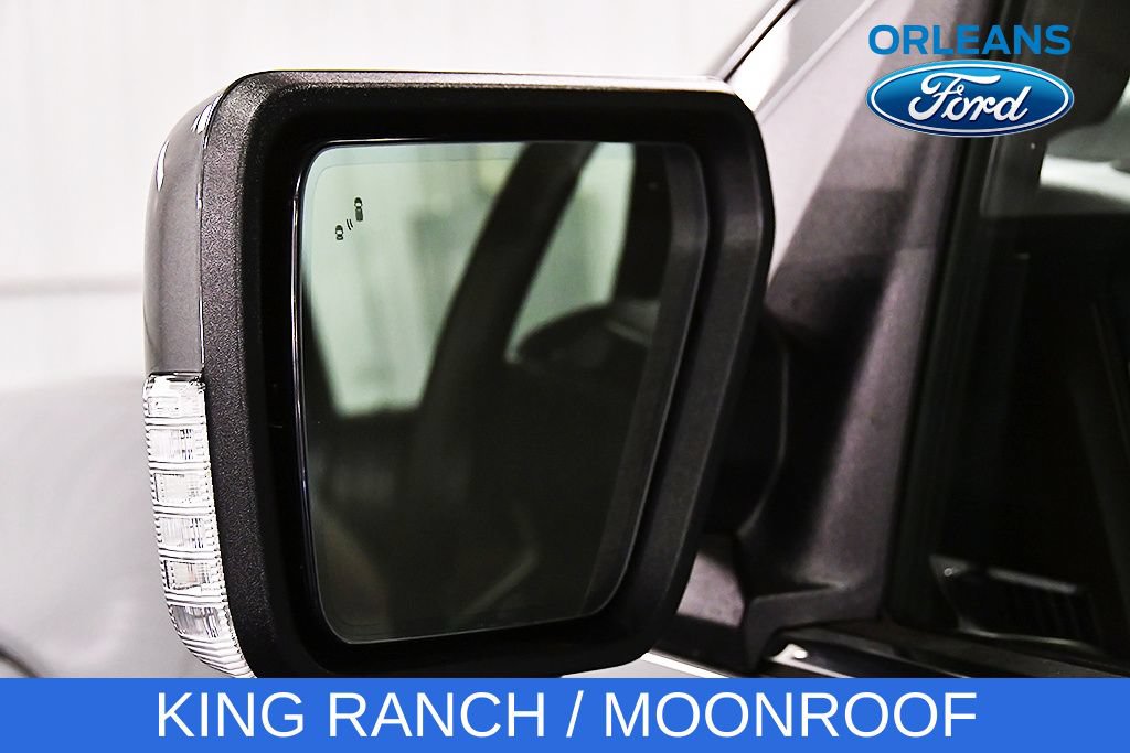 Used 2025 Ford F150 King Ranch AWD/4WD image 17