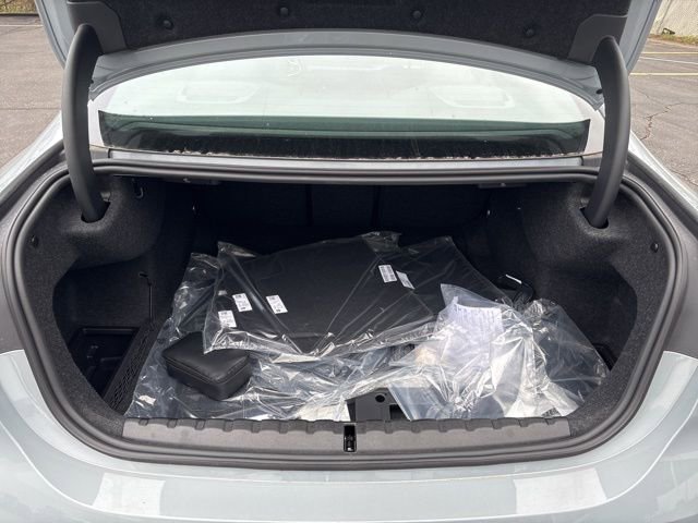 Used 2025 BMW 430i xDrive Coupe w/ M Sport Package image 7