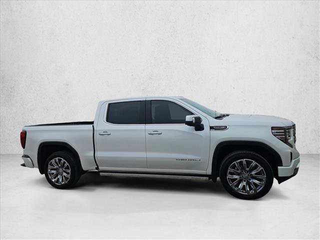 Certified 2023 GMC Sierra 1500 Denali image 3