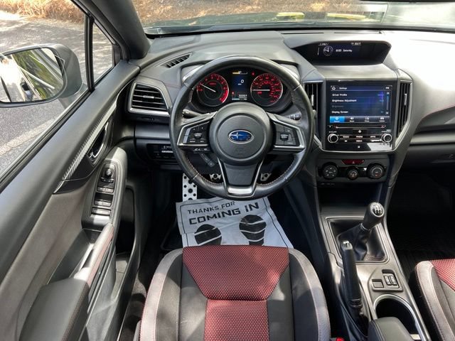 Used 2020 Subaru Impreza 2.0i Sport AWD/4WD image 28