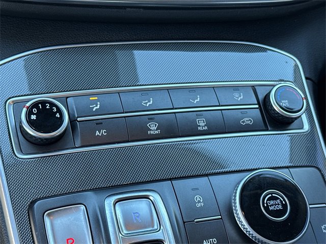 Certified 2022 Hyundai Santa Fe SEL w/ Cargo Package image 30