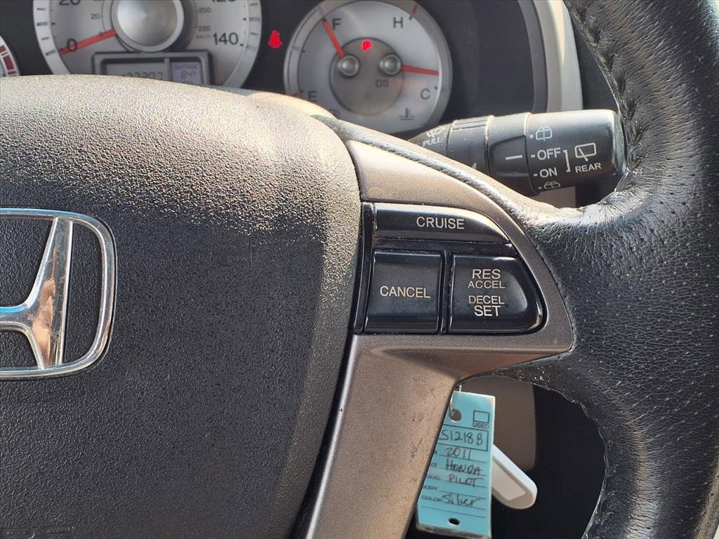 Used 2011 Honda Pilot EX-L image 18