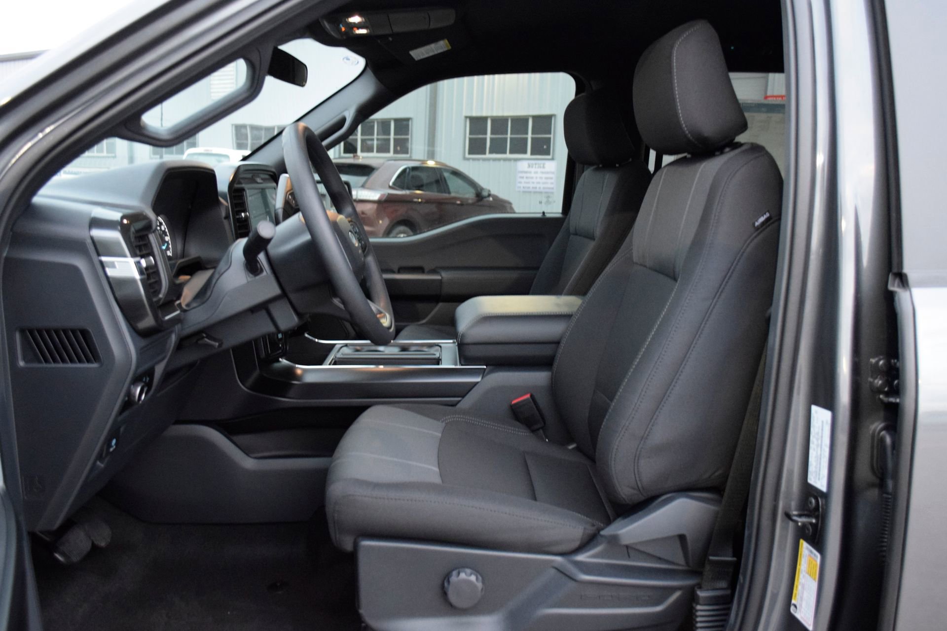 New 2026 Ford F150 STX AWD/4WD image 18