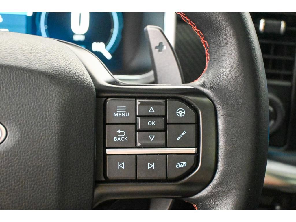 Used 2022 Ford F150 Raptor w/ Raptor 37 Performance Package image 43
