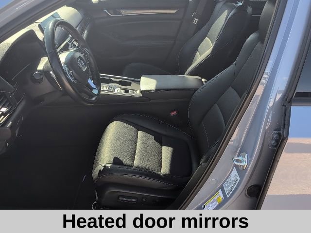Used 2022 Honda Accord Sport image 12