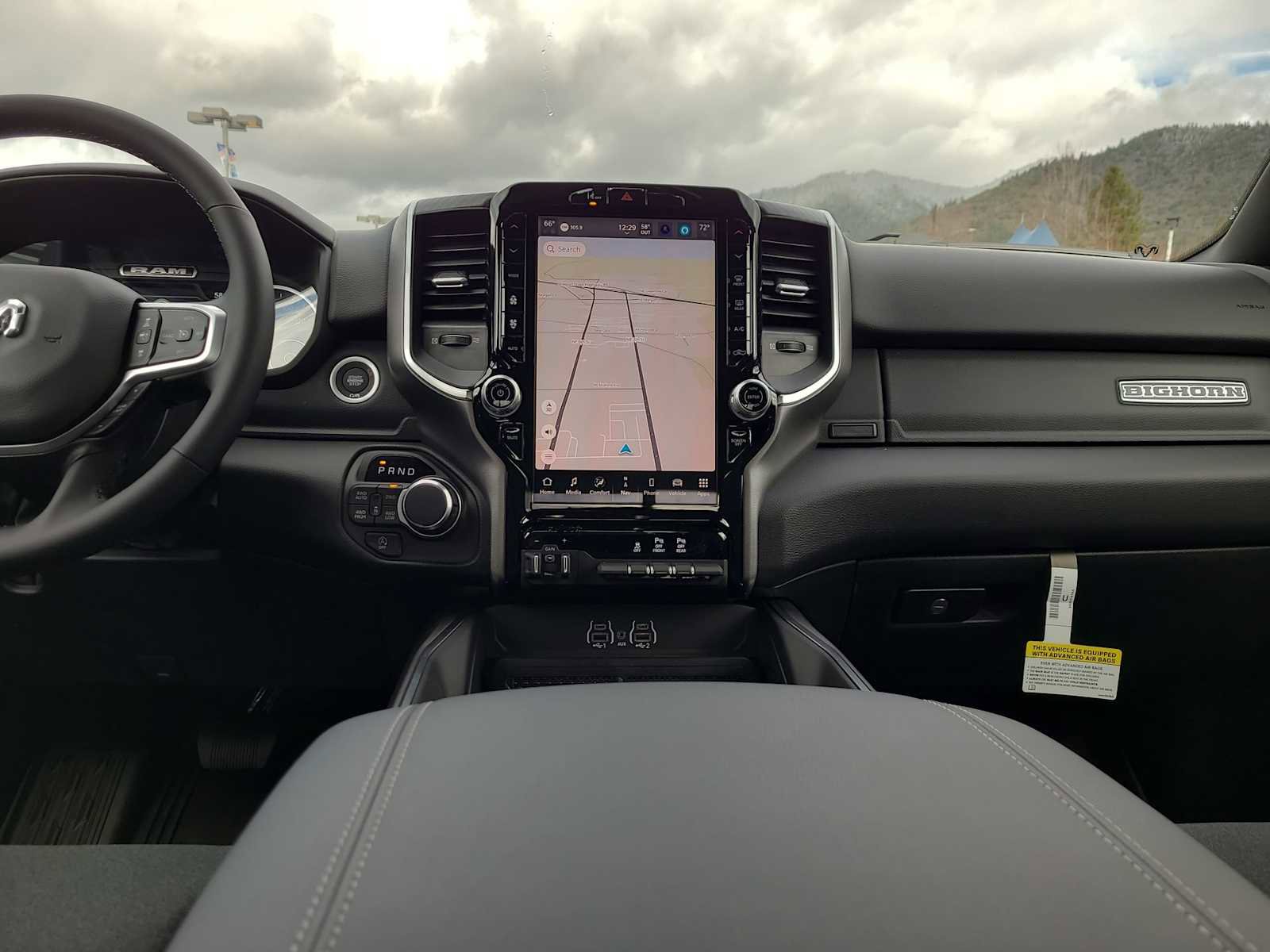 New 2026 RAM 1500 Big Horn image 18