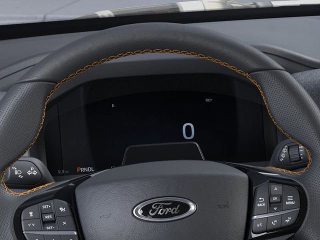 New 2026 Ford Explorer Tremor w/ Tremor Convenience Package image 14