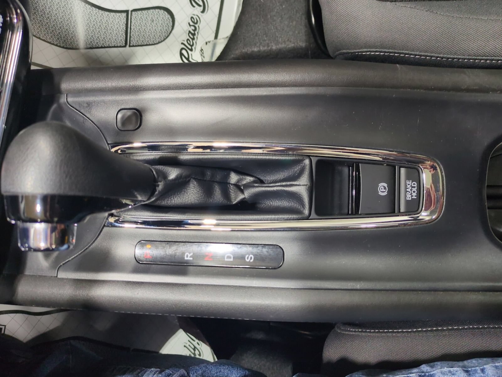 Used 2022 Honda HR-V EX image 20