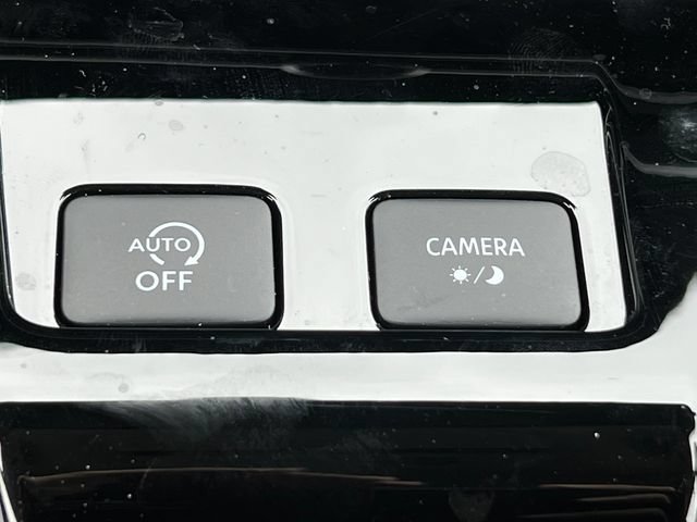 New 2025 Nissan Murano SL AWD/4WD image 35