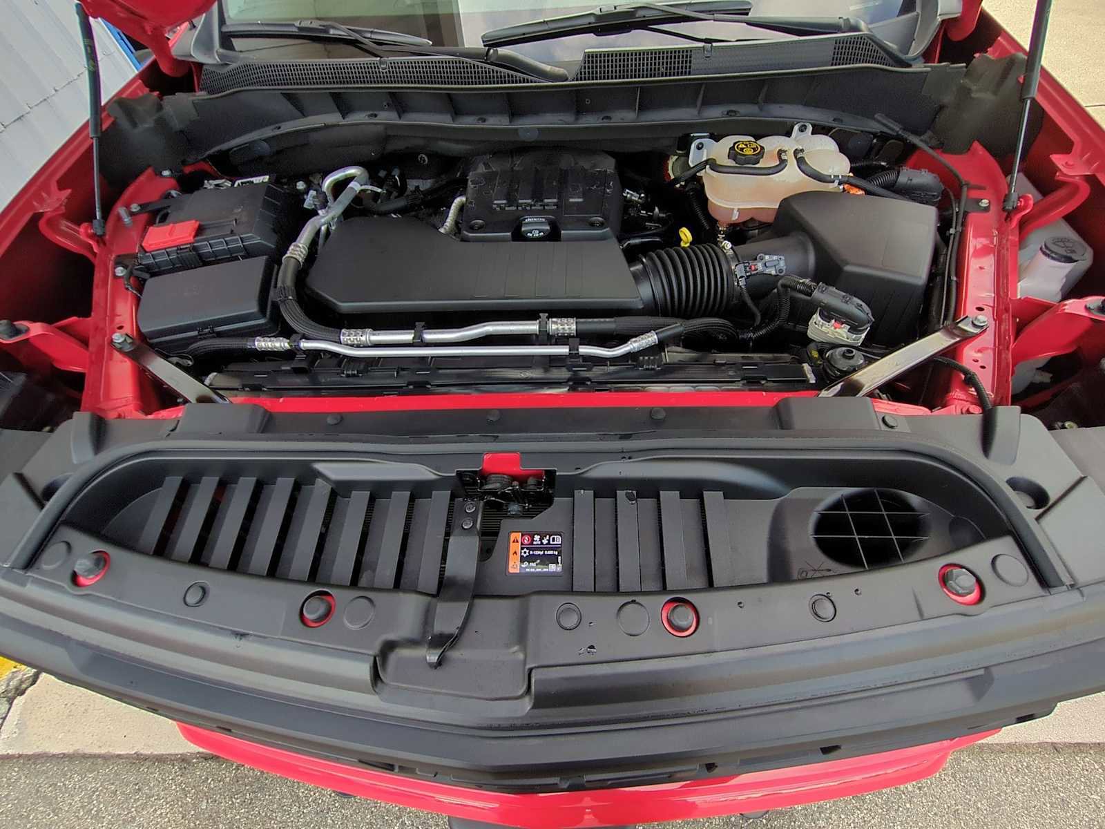 Used 2022 Chevrolet Silverado 1500 Custom image 26