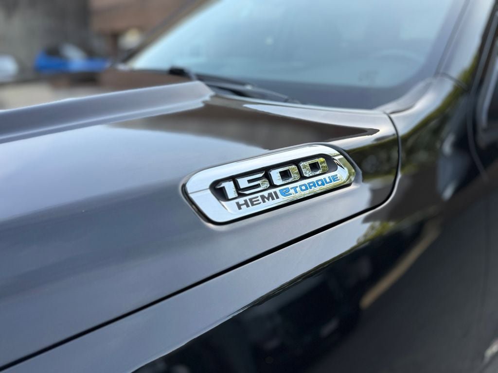 Used 2022 RAM 1500 Big Horn AWD/4WD image 20